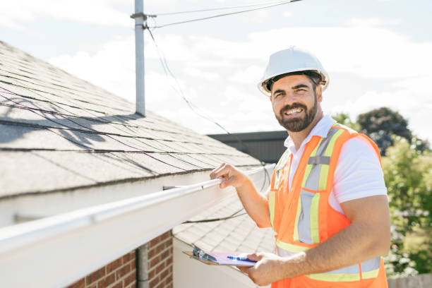 Quick and Trustworthy Emergency Roof Repair Services in Mountain Home, AR