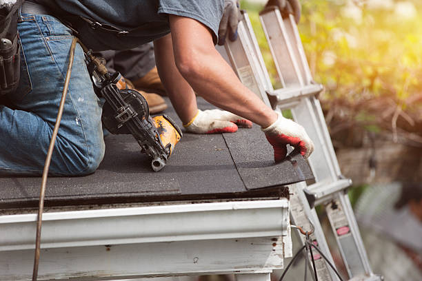 Heating Cable for Roof Installation in Mountain Home, AR